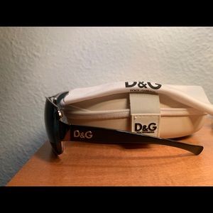 DOLCE & GABBANA Men’s Sunglasses
